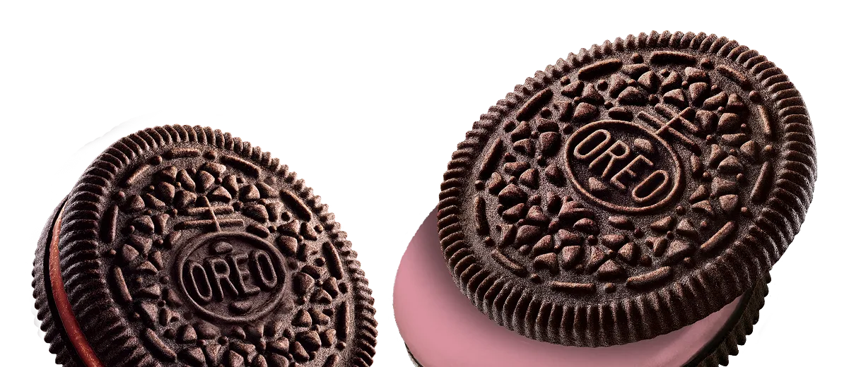 Oreo