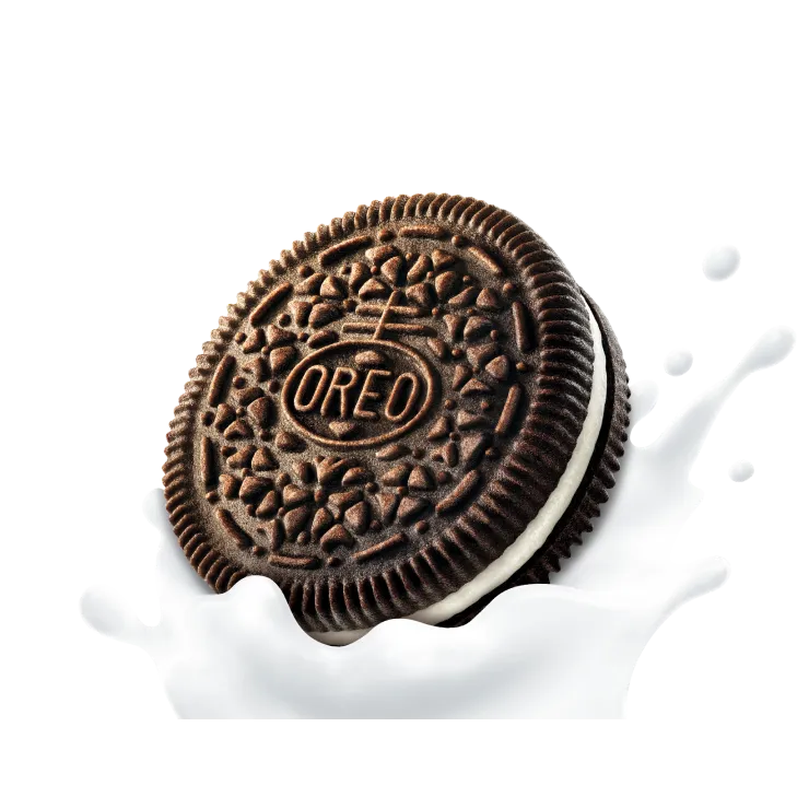 Oreo
