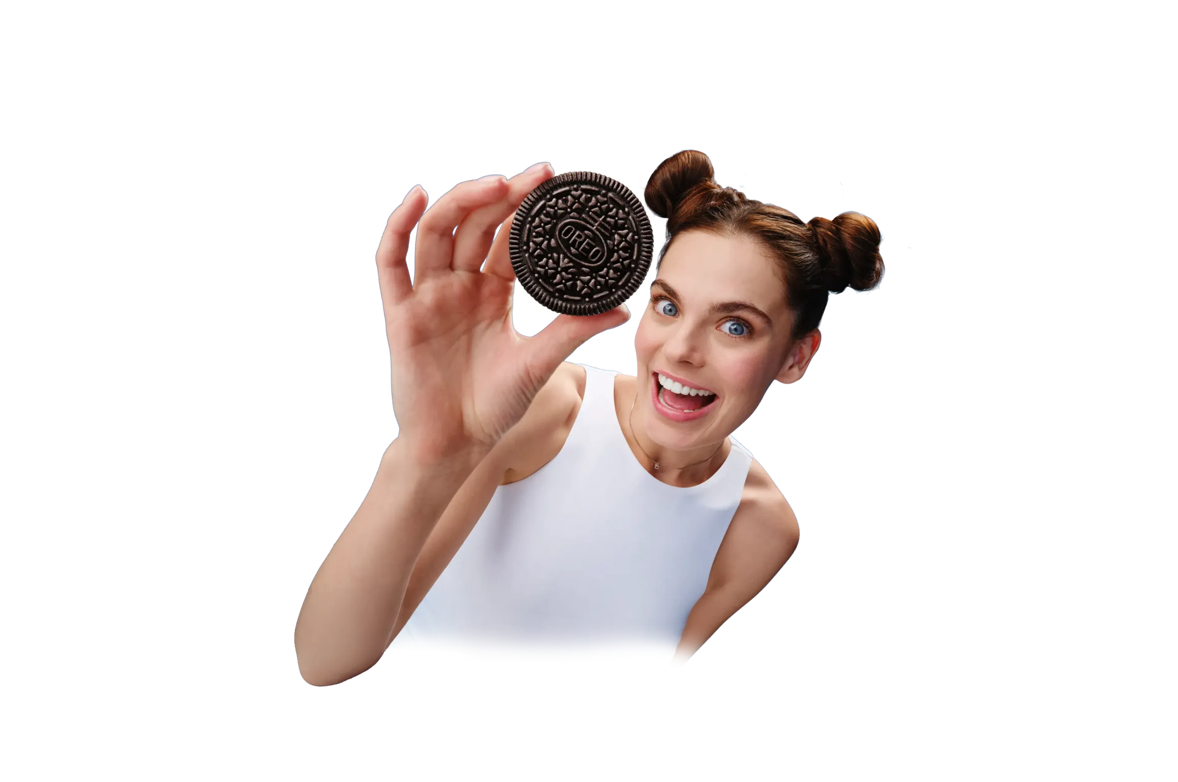 Oreo