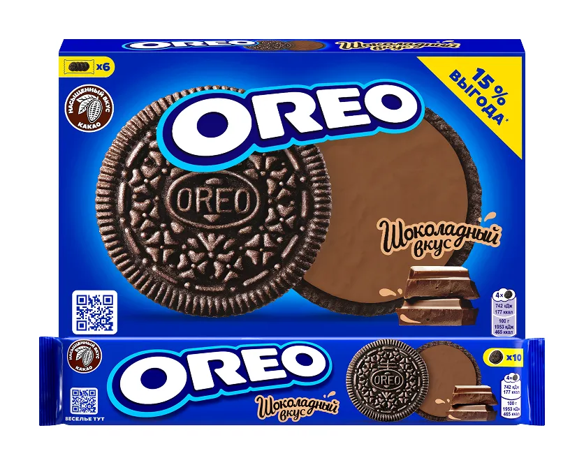 Oreo