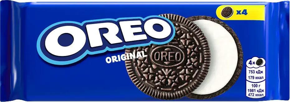Oreo